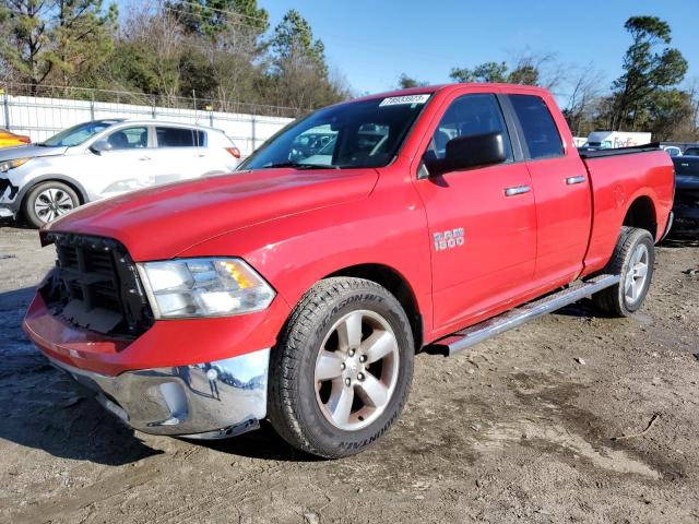 2014 RAM 1500 SLT 2014 image