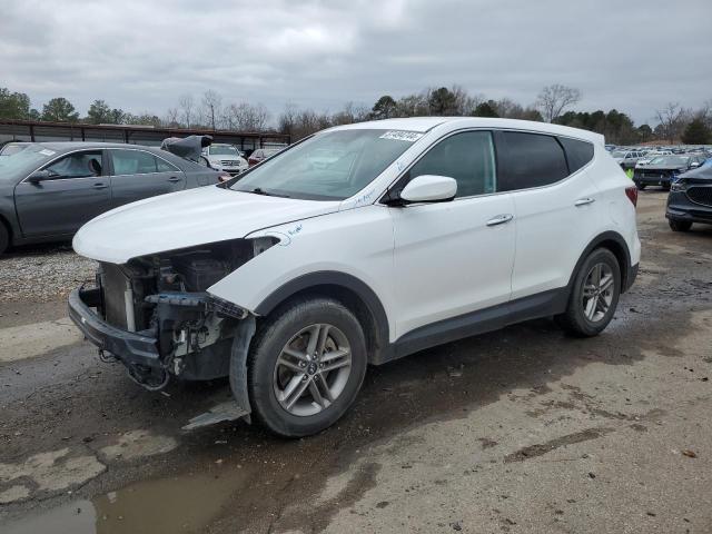 Obraz 2018 HYUNDAI SANTA FE SPORT  2018