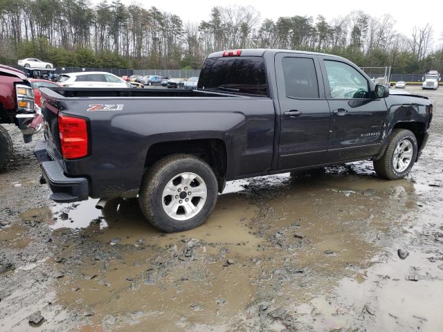 Obraz 3 z 2016 CHEVROLET SILVERADO K1500 LT 2016 z VIN 1GCVKREC7GZ294655