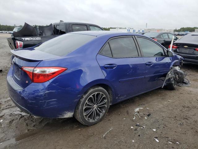 Изображение 3 2015 TOYOTA COROLLA L 2015 с VIN 5YFBURHE5FP299517