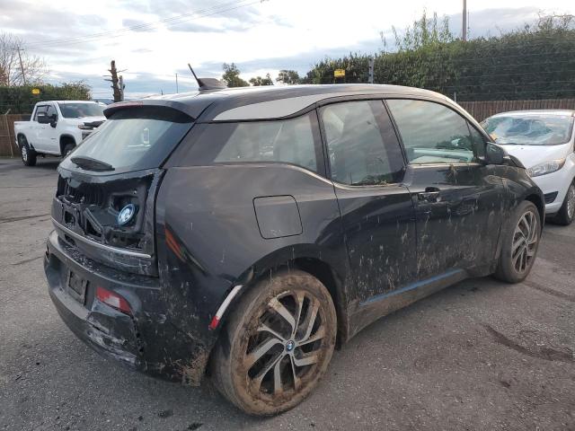 Изображение 3 2019 BMW I3 BEV 2019 с VIN WBY8P2C57KVE41553