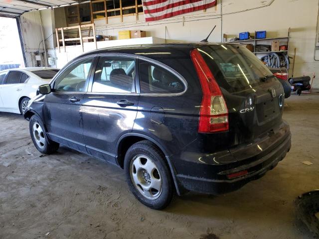 Obraz 2 z 2010 HONDA CR-V LX 2010 z VIN JHLRE4H38AC002015