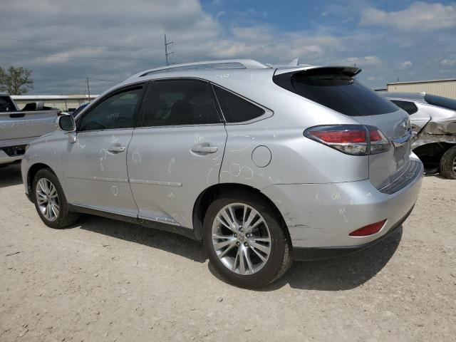 Image 2 of 2013 LEXUS RX 350 2013 with VIN 2T2ZK1BAXDC093386