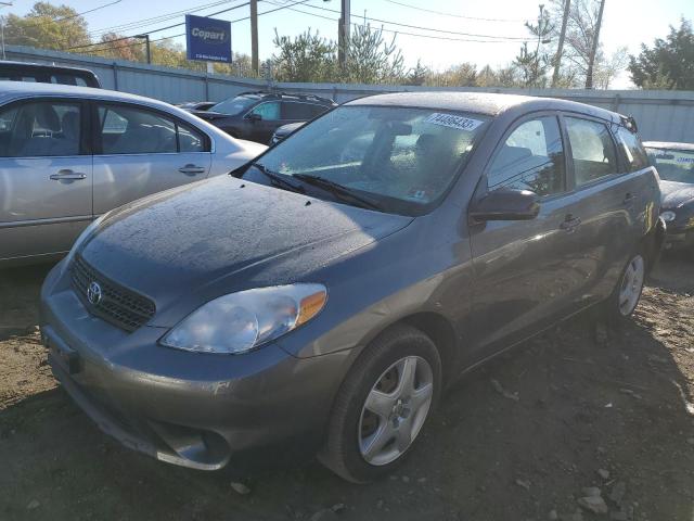 Obraz 1 z 2007 TOYOTA COROLLA MATRIX XR 2007 z VIN 2T1KR32E47C683989