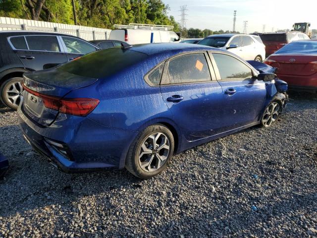 Изображение 3 2020 KIA FORTE FE 2020 с VIN 3KPF24AD1LE257564