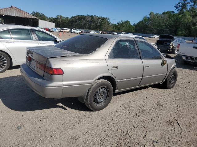 Изображение 3 1997 TOYOTA CAMRY CE 1997 с VIN 4T1BG22K5VU104350