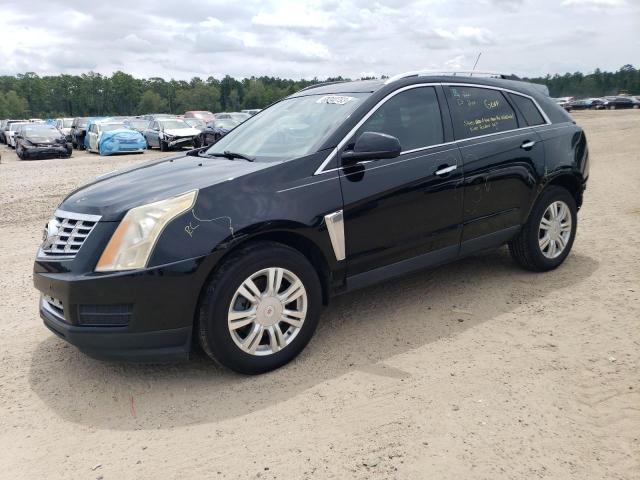 Изображение 2016 CADILLAC SRX LUXURY COLLECTION 2016