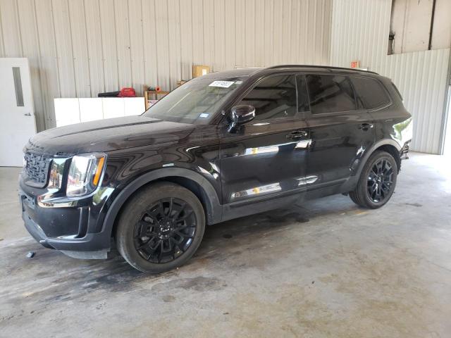 Obraz 2022 KIA TELLURIDE SX 2022