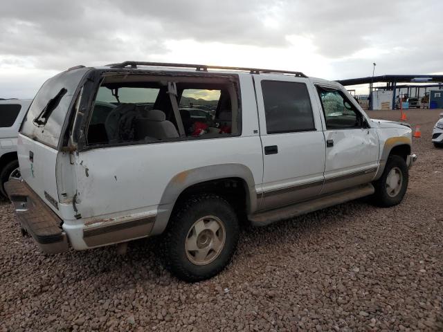 Obraz 3 z 1996 CHEVROLET SUBURBAN K1500 1996 z VIN 3GNFK16RXTG102932