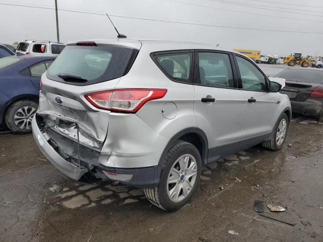 Изображение 3 2015 FORD ESCAPE S 2015 с VIN 1FMCU0F72FUA07308