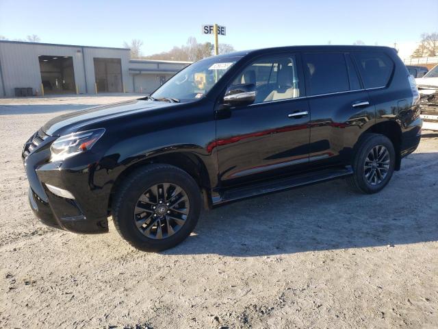 Image 1 of 2022 LEXUS GX 460 2022 with VIN JTJAM7BX5N5322751