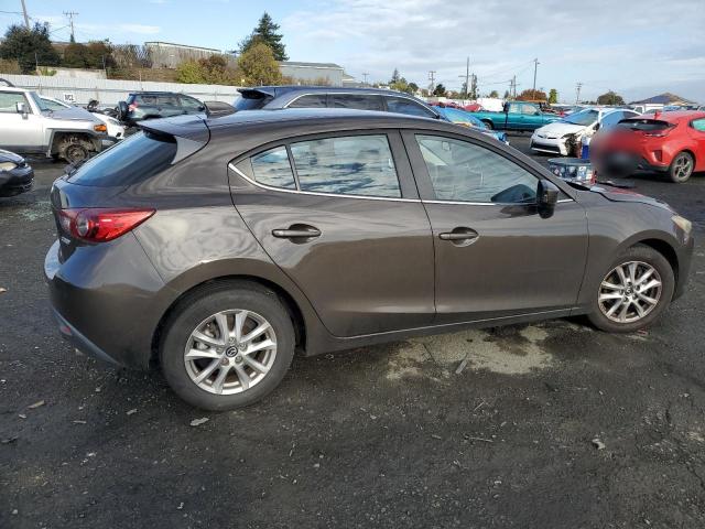 Obraz 3 z 2014 MAZDA 3 GRAND TOURING 2014 z VIN JM1BM1M7XE1204705