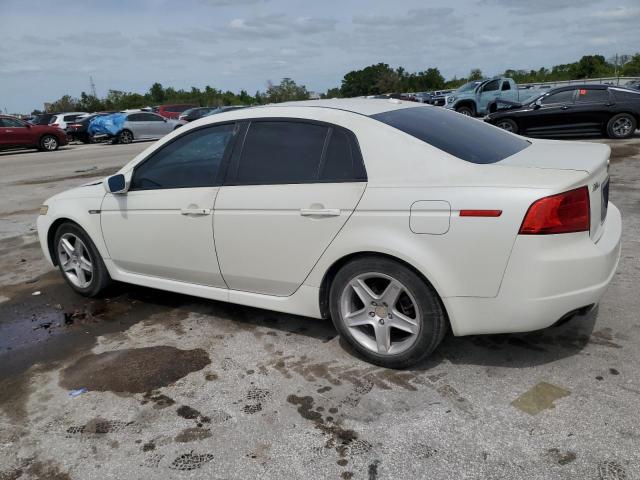 Изображение 2 2005 ACURA TL  2005 с VIN 19UUA66245A024069