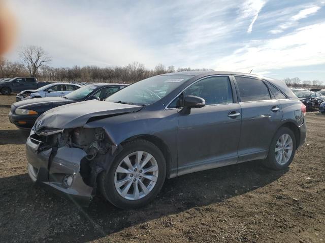 Obraz 1 z 2013 TOYOTA VENZA LE 2013 z VIN 4T3BA3BB0DU040571