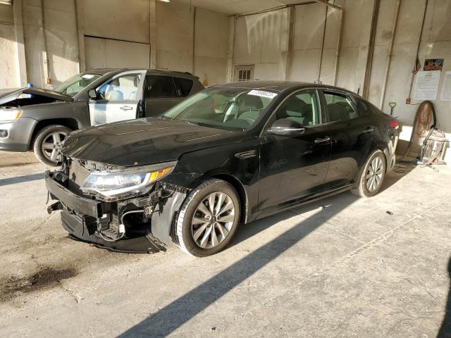 2016 KIA OPTIMA LX 2016 image