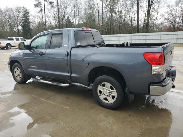 Obraz 2 z 2007 TOYOTA TUNDRA DOUBLE CAB SR5 2007 z VIN 5TFRV54117X018274