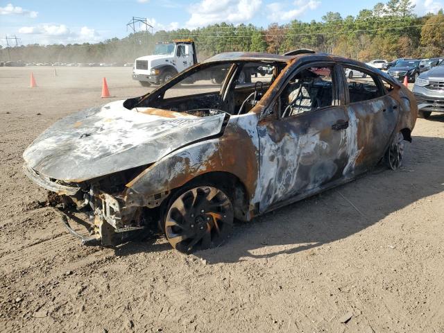 Изображение 1 2017 HONDA CIVIC EX 2017 с VIN 19XFC2F76HE010066