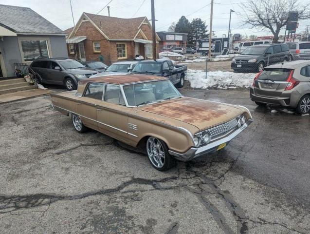 1964 Mercury Montclair 1964 image