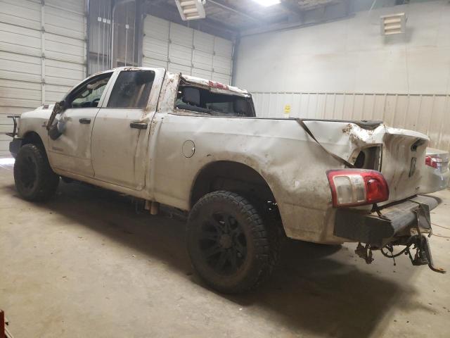 Изображение 2 2020 RAM 2500 TRADESMAN 2020 с VIN 3C6UR5CL7LG200276