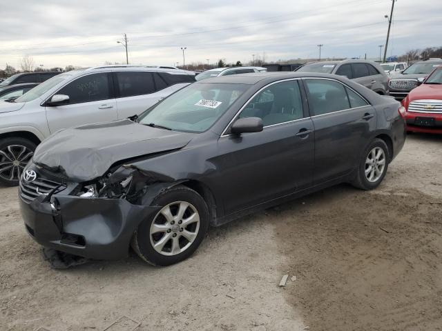 2009 TOYOTA CAMRY BASE 2009 image
