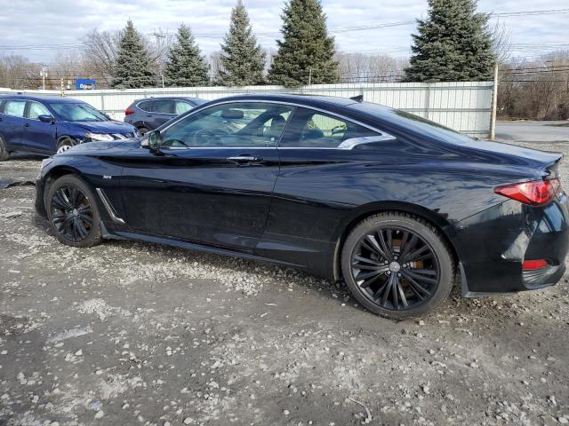Obraz 2 z 2018 INFINITI Q60 LUXE 300 2018 z VIN JN1EV7EL0JM391036