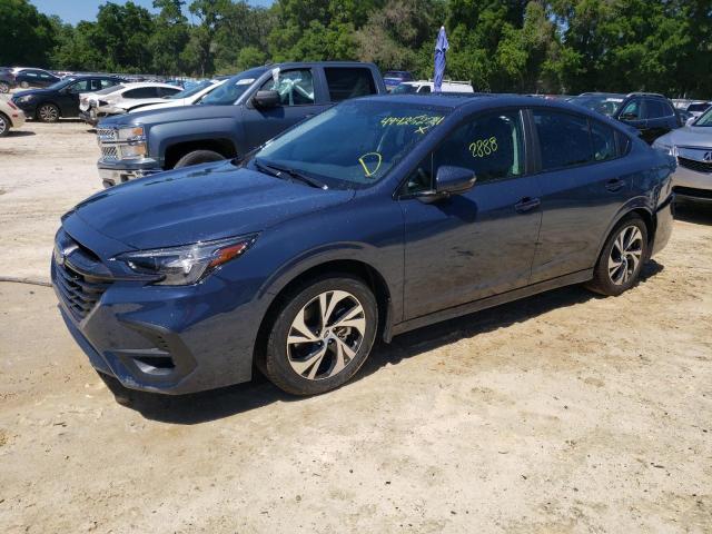 2024 SUBARU LEGACY PREMIUM 2024 image