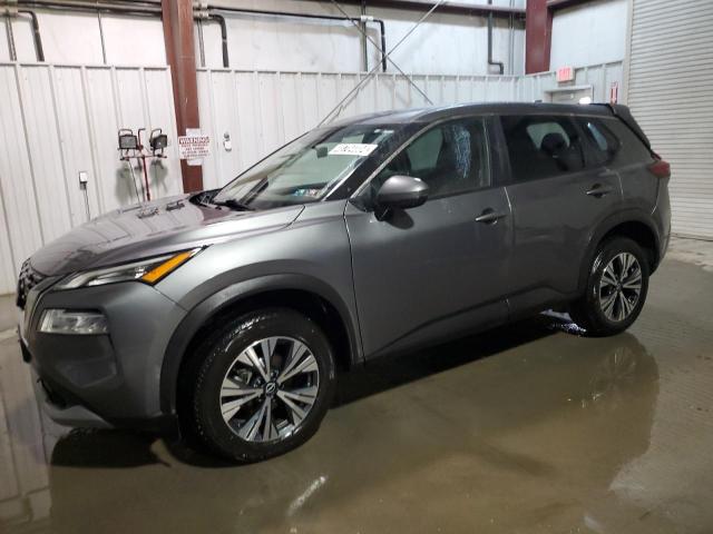 Obraz 1 z 2022 NISSAN ROGUE SV 2022 z VIN 5N1BT3BB3NC734486