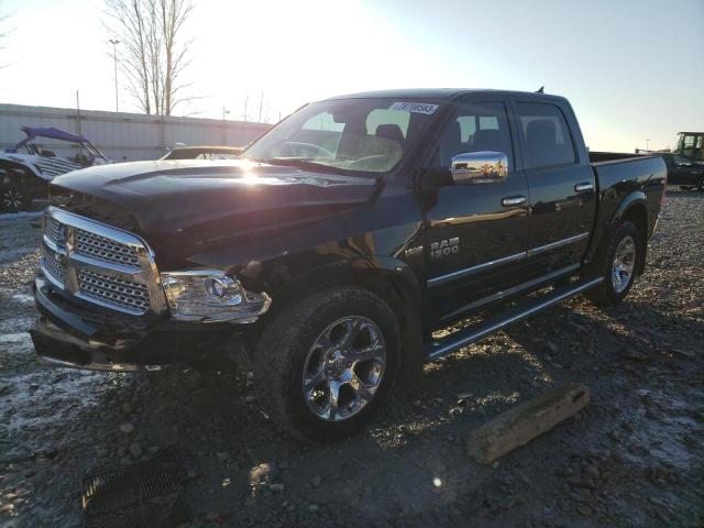 Изображение 2017 RAM 1500 LARAMIE 2017