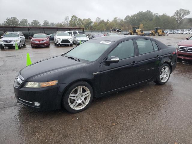 2008 ACURA TL  2008 image