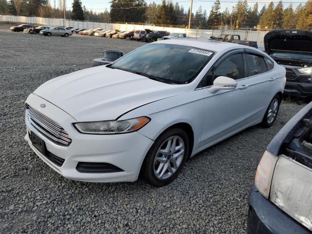 2014 FORD FUSION SE 2014 image