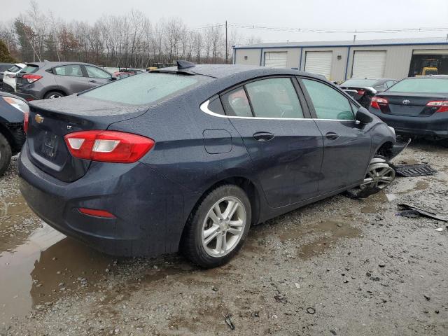 Изображение 3 2016 CHEVROLET CRUZE LT 2016 с VIN 1G1BE5SM5G7278765