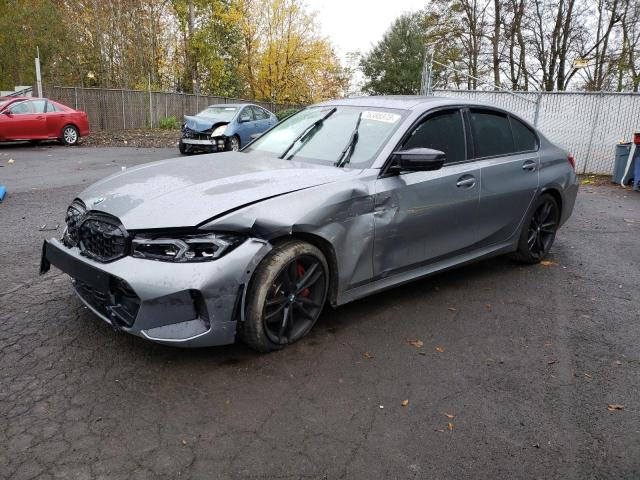 Obraz 2023 BMW M340XI  2023