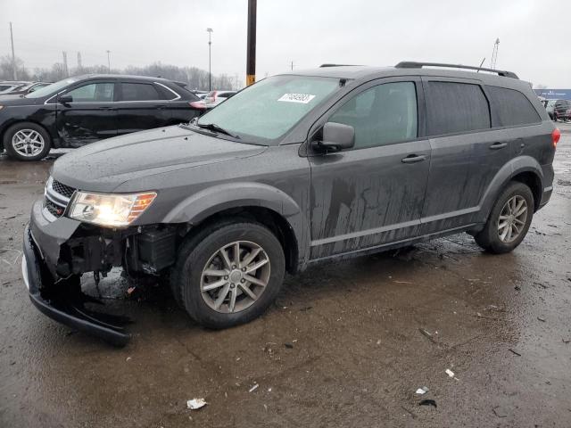 2015 DODGE JOURNEY SXT 2015 image