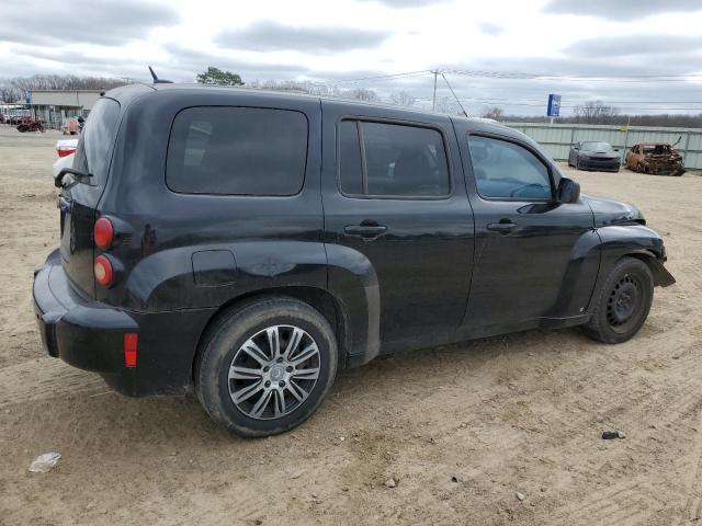 Изображение 3 2009 CHEVROLET HHR LS 2009 с VIN 3GNCA13B39S500521