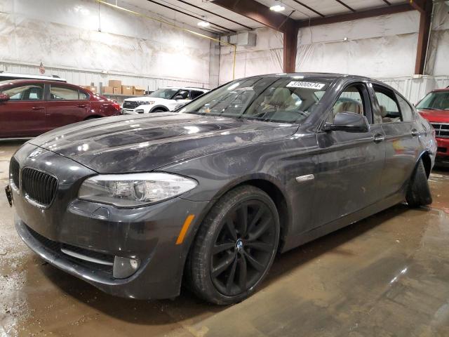 Obraz 2013 BMW 535 XI 2013