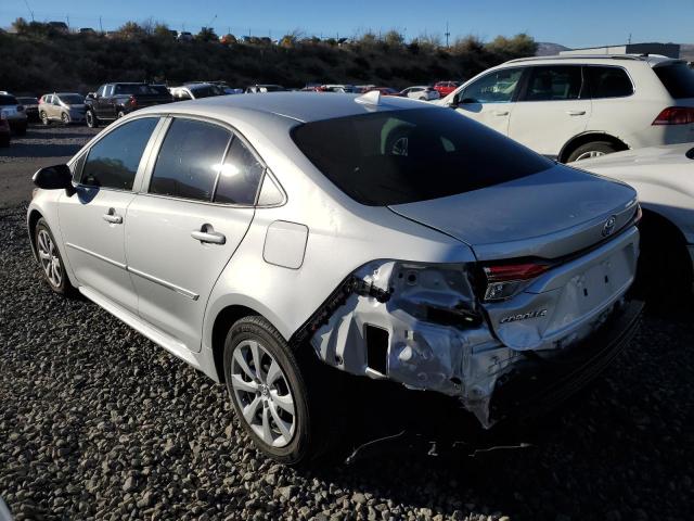 Obraz 2 z 2020 TOYOTA COROLLA LE 2020 z VIN 5YFEPRAE3LP111541