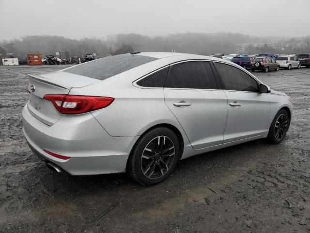 Image 3 of 2016 HYUNDAI SONATA SE 2016 with VIN 5NPE24AF1GH369506