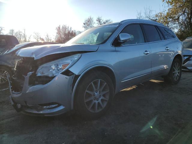 Obraz 1 z 2014 BUICK ENCLAVE  2014 z VIN 5GAKRBKD5EJ305524
