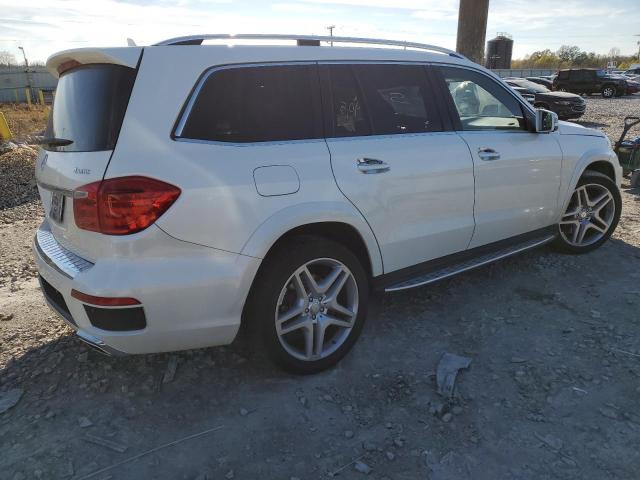 Image 3 of 2015 MERCEDES-BENZ GL 550 4MATIC 2015 with VIN 4JGDF7DE8FA458530