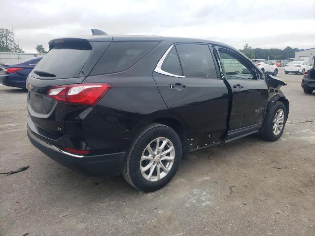 Image 3 of 2018 CHEVROLET EQUINOX LT 2018 with VIN 2GNAXJEV1J6248381
