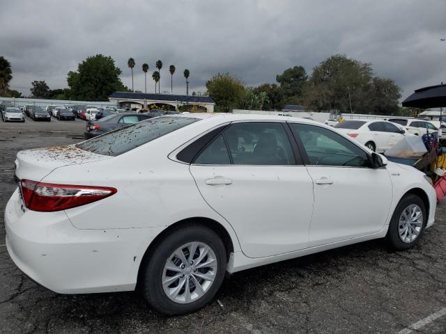 Obraz 3 z 2017 TOYOTA CAMRY HYBRID 2017 z VIN 4T1BD1FK4HU203971