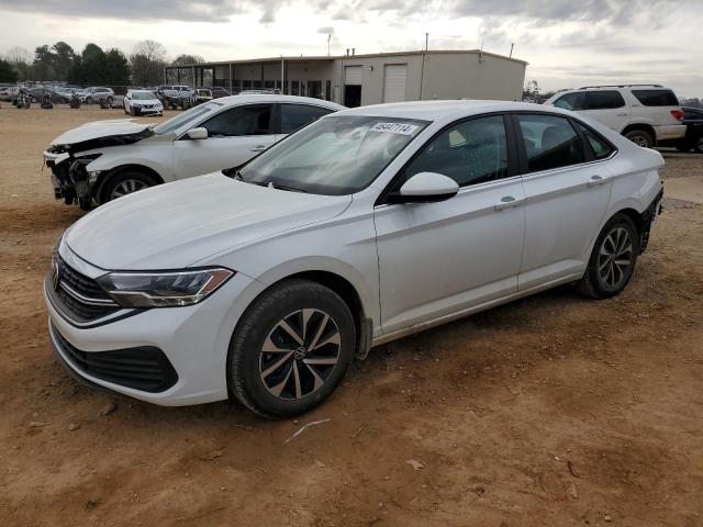 2024 VOLKSWAGEN JETTA S 2024 image