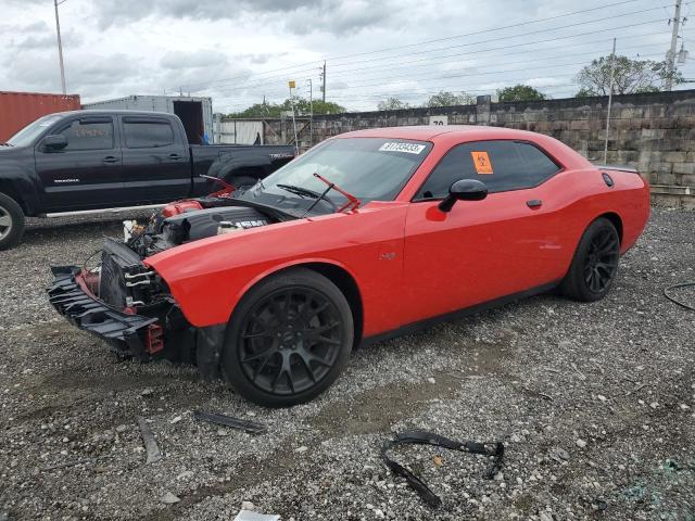 Изображение 2020 DODGE CHALLENGER R/T 2020