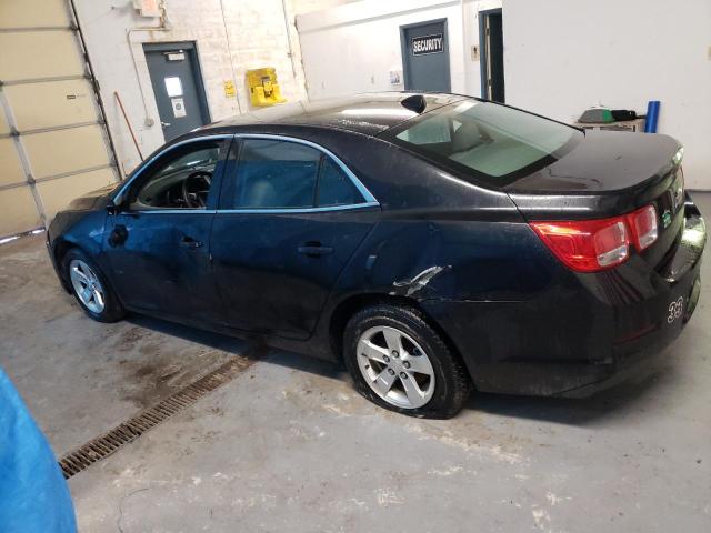 Image 2 of 2014 CHEVROLET MALIBU LS 2014 with VIN 1G11B5SL2EF296476