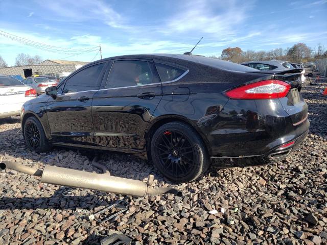 Изображение 2 2016 FORD FUSION SE 2016 с VIN 3FA6P0H92GR244452