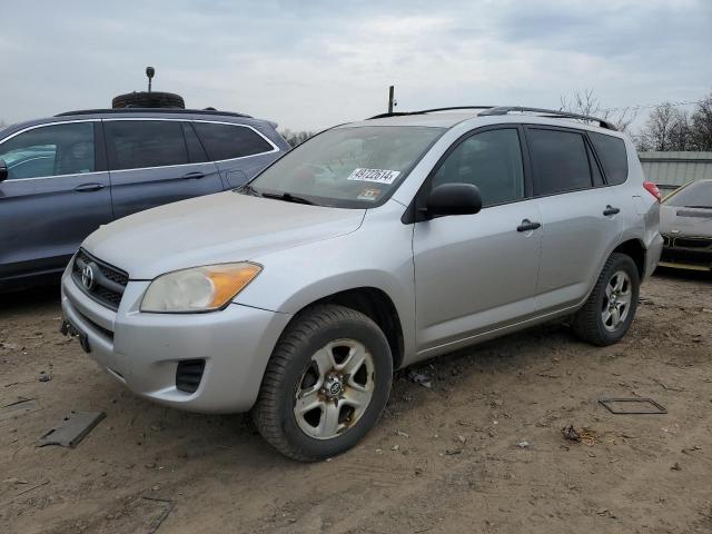 Obraz 1 z 2011 TOYOTA RAV4  2011 z VIN 2T3BF4DV8BW127100