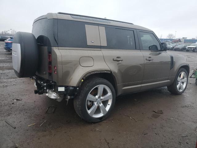 Obraz 3 z 2022 LAND ROVER DEFENDER 110 XS EDITION 2022 z VIN SALEWERU5N2105242