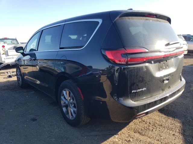 Obraz 2 z 2023 CHRYSLER PACIFICA TOURING L 2023 z VIN 2C4RC3BGXPR528056