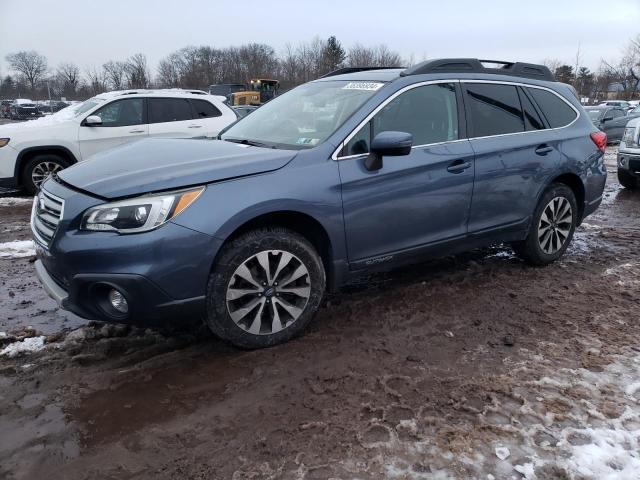 Obraz 2016 SUBARU OUTBACK 3.6R LIMITED 2016