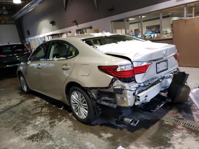 Obraz 2 z 2013 LEXUS ES 350 2013 z VIN JTHBK1GG6D2083387